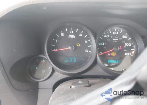 2008 Chevrolet Silverado 1500 Work Truck z USA, uszkodzony, nr VIN 1GCEK19J88E196690